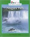 Niagara Falls (Rookie Read-About Geography) (Illustrated) (Reinforced Hardcover)