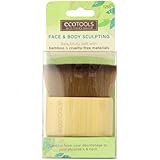 EcoTools Face and Body Sculpting Brush, 3.73 Ounce