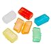 Adult Toothbrush Cover (Set of 4)