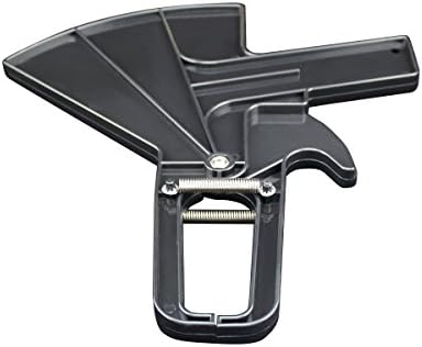 ATNICHES Slim Guide Skin Fold Caliper