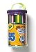 Crayola 55ct Washable Super Tips w/Silly Scents