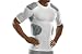 Men's MPZ&reg; Level ll Blast Jersey Tops by Under Armour