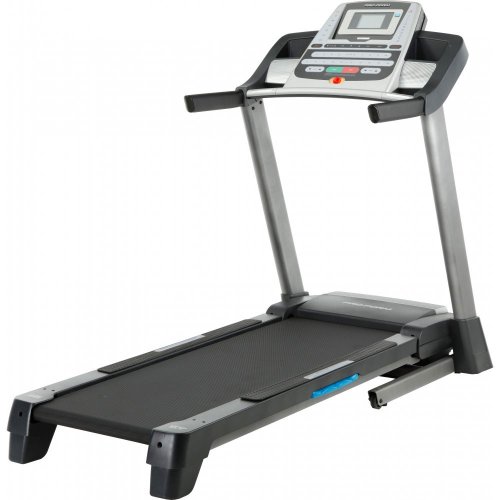 Pro-Form Proform 1300 ZLT Treadmill with iFit Live