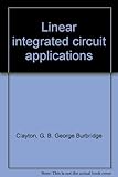 Linear integrated circuit applications