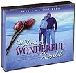 What a Wonderful World - 4 CD Set