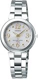 [セイコー]SEIKO 腕時計 LUKIA ルキア ソーラー電波時計 SSVE039 レディース