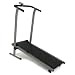 Stamina InMotion Manual Treadmill (Pewter Grey, Black)
