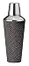 Precidio Snake Collection Melamine Shaker with Stainless Steel Lid