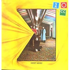 Sheet Music