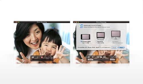 Mac OS X 10.6 Snow Leopard Upgrade deutsch