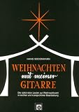 Produkt-Bild: Weihnachten mit meiner Gitarre