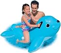 Intex Lil Sea Lion Ride on inflatable