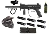 Paintball Tippmann A-5 Tippman A5 Marker MEGA Gun Set