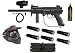 Sporting Goods : Paintball Tippmann A-5 Tippman A5 Marker MEGA Gun Set