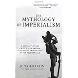the mythology of imperialism a revolutionary critique of british literature and society in the modern age