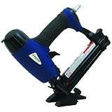 BYNFORD 18 GA Hardwood Flooring Stapler Nailer W/CONVERSION KIT to Normal Stapler (Uses standard narrow crown staples such as Senco
