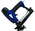 BYNFORD 18 GA Hardwood Flooring Stapler Nailer W/CONVERSION KIT to Normal Stapler (Uses standard narrow crown staples such as Senco