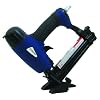 BYNFORD HARDWOOD FLOORING STAPLER NAILER (Uses standard narrow crown staples such as Senco "L" etc)