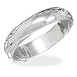 14mm Polished Bangle