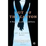 Out of the Canyon: A True Story of Loss and Love