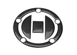 03-07 SUZUKI GSXR 600 750 1000 SV 650 CF GAS CAP PAD