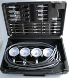 Carburetor Synchronizer carb sync Gauge balancer tool