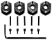 HOP-UP OPTIONS OP-569 �����׼�����ߥۥ�����ϥ�(6mm��)