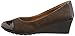 Hush Puppies Women's Sadie Rowley Wedge Pump
