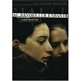 Au Revoir Les Enfants (The Criterion Collection) ~ Gaspard Manesse