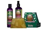 Bubble Shack Hawaii Juicy Pineapple Aloe and Shea Hawaiian Silky Lotion