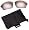 Multi Frame/Titanium Lens