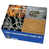 Meade #904 25-Piece Slide Set.