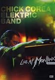 Live At Montreux 2004 [DVD] [2008]