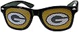 NFL Green Bay Packers Game Day Shades Sunglasses