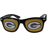 NFL Green Bay Packers Game Day Shades Sunglasses