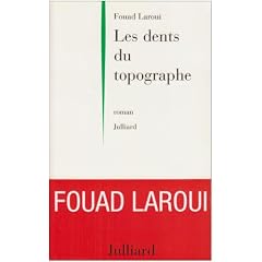 Les dents du topographe