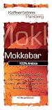 Produkt-Bild: Kaffeer&ouml;sterei Parsberg Mokkabar 250 gr. Espressobohnen