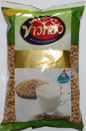 Khao Thong Soy Bean (500 g)