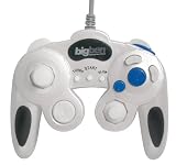 Controller Analog