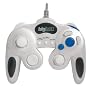 Manette analogique vibrante Gamecube compatible Wii