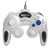 Manette analogique vibrante Gamecube compatible Wii