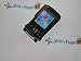 BLACK RUBBER BODYFIT COVER POUCH FOR A NOKIA N80 MOBILE PHONE