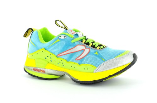 Newton Damen Laufschuhe Trail Guidance Trainer 10,5