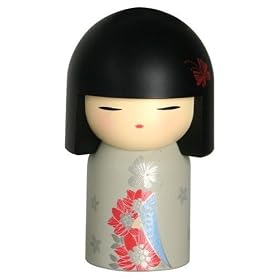 Poup�e de collection Kimmidoll Satomi