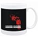Mug Black " I love my Havanese " Dogs