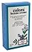 Colora Henna Creme, Black, 2 Ounce
