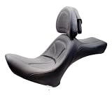 SADDLEMEN SEAT KING FRT00 05SOFTAIL 816HFJ 4175tb6D3IL. SL160 SADDLEMEN SEAT KING FRT00 05SOFTAIL 816HFJ