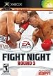 Fight Night Round 3 Xbox