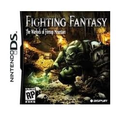 Fighting Fantasy [US Import]
