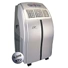 SPT WA-9020E 9,000-BTU Portable Air Conditioner SPT WA-9020E 9,000-BTU Portable Air Conditioner